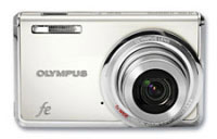 Olympus FE-5035 kit (E1102623)